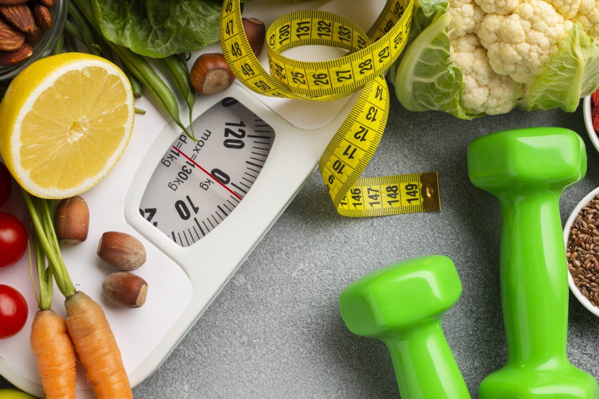 Weight Loss Clinic In Salem: Get Body Weight Loss Program